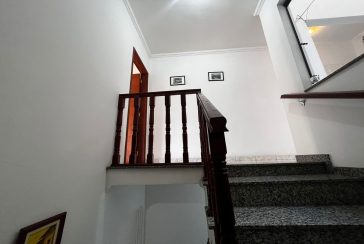 Sobrado à venda na Vila Pirituba na Rua Antônio Augusto Tavares Sebilla