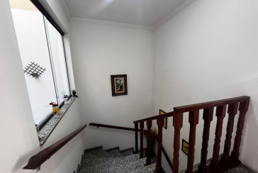 Sobrado à venda na Vila Pirituba na Rua Antônio Augusto Tavares Sebilla