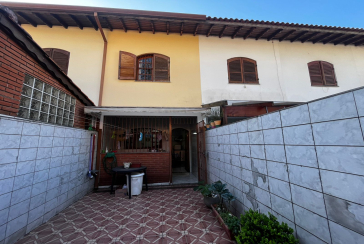 Sobrado à venda na Vila Pirituba na Rua Antônio Augusto Tavares Sebilla