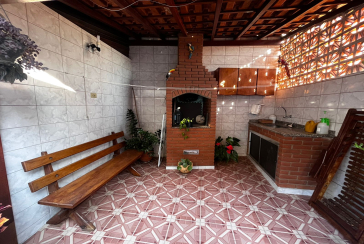 Sobrado à venda na Vila Pirituba na Rua Antônio Augusto Tavares Sebilla