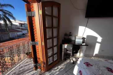 Sobrado à venda na Vila Pirituba na Rua Antônio Augusto Tavares Sebilla