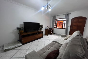 Sobrado à venda na Vila Pirituba na Rua Antônio Augusto Tavares Sebilla