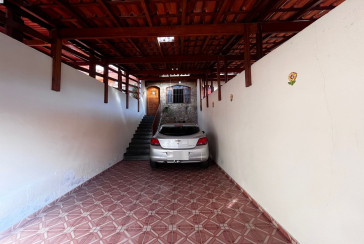 Sobrado à venda na Vila Pirituba na Rua Antônio Augusto Tavares Sebilla