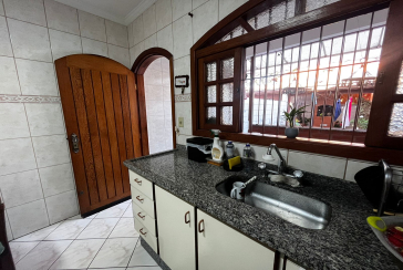 Sobrado à venda na Vila Pirituba na Rua Antônio Augusto Tavares Sebilla