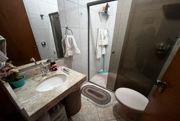 Sobrado à venda na Vila Pirituba na Rua Antônio Augusto Tavares Sebilla