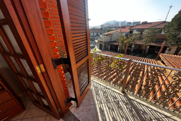 Sobrado à venda na Vila Pirituba na Rua Antônio Augusto Tavares Sebilla