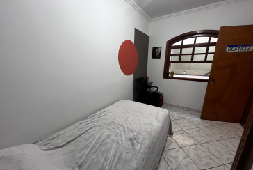 Sobrado à venda na Vila Pirituba na Rua Antônio Augusto Tavares Sebilla