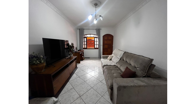 Sobrado à venda na Vila Pirituba na Rua Antônio Augusto Tavares Sebilla