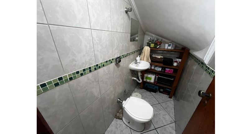 Sobrado à venda na Vila Pirituba na Rua Antônio Augusto Tavares Sebilla