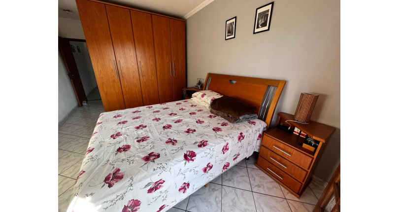 Sobrado à venda na Vila Pirituba na Rua Antônio Augusto Tavares Sebilla