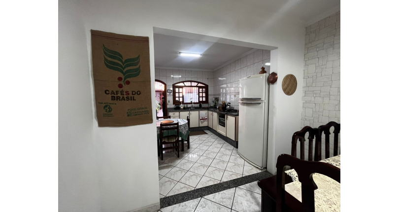 Sobrado à venda na Vila Pirituba na Rua Antônio Augusto Tavares Sebilla