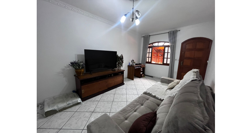 Sobrado à venda na Vila Pirituba na Rua Antônio Augusto Tavares Sebilla