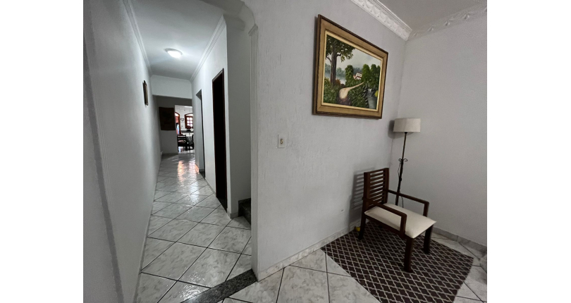 Sobrado à venda na Vila Pirituba na Rua Antônio Augusto Tavares Sebilla