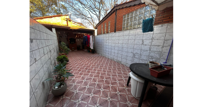 Sobrado à venda na Vila Pirituba na Rua Antônio Augusto Tavares Sebilla