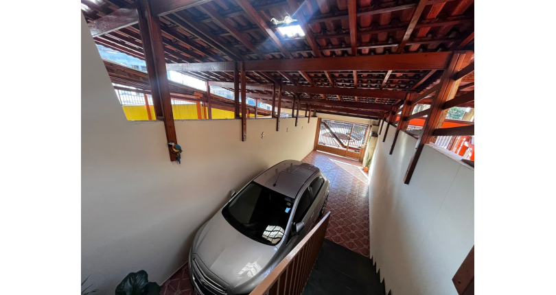 Sobrado à venda na Vila Pirituba na Rua Antônio Augusto Tavares Sebilla