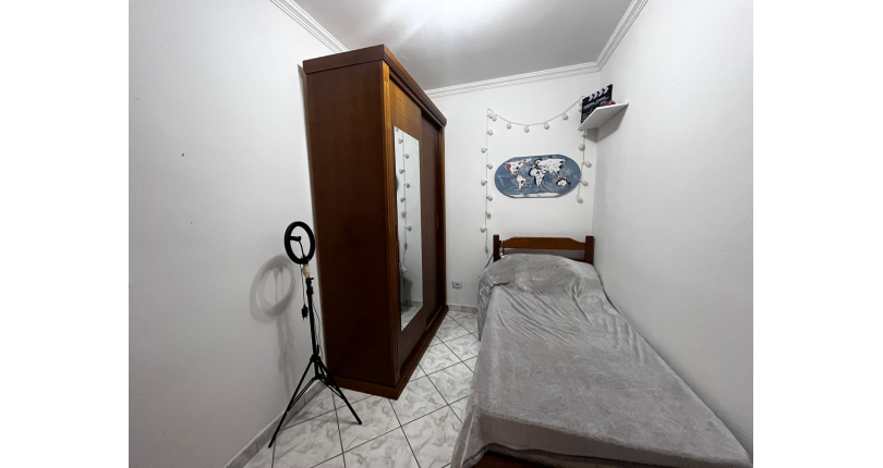 Sobrado à venda na Vila Pirituba na Rua Antônio Augusto Tavares Sebilla