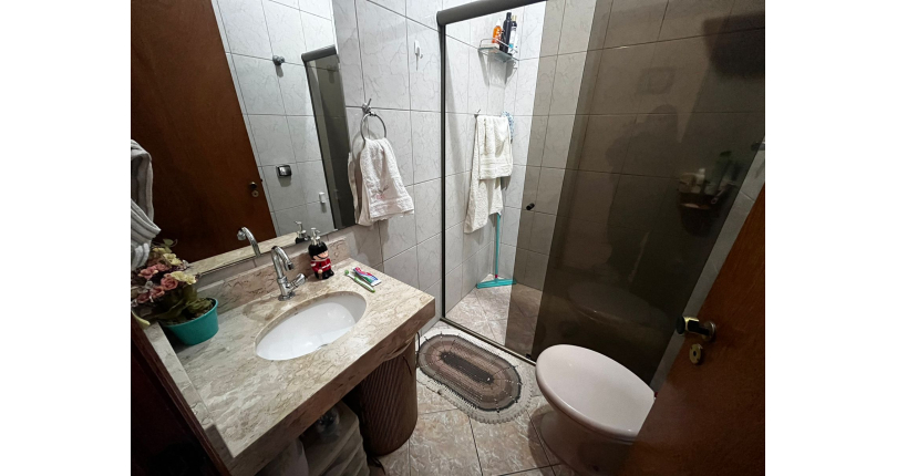 Sobrado à venda na Vila Pirituba na Rua Antônio Augusto Tavares Sebilla