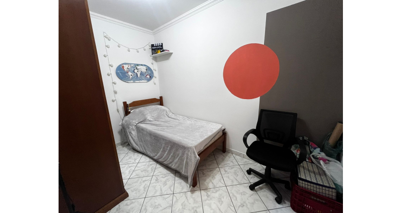 Sobrado à venda na Vila Pirituba na Rua Antônio Augusto Tavares Sebilla