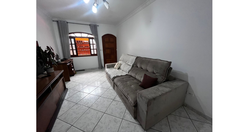 Sobrado à venda na Vila Pirituba na Rua Antônio Augusto Tavares Sebilla