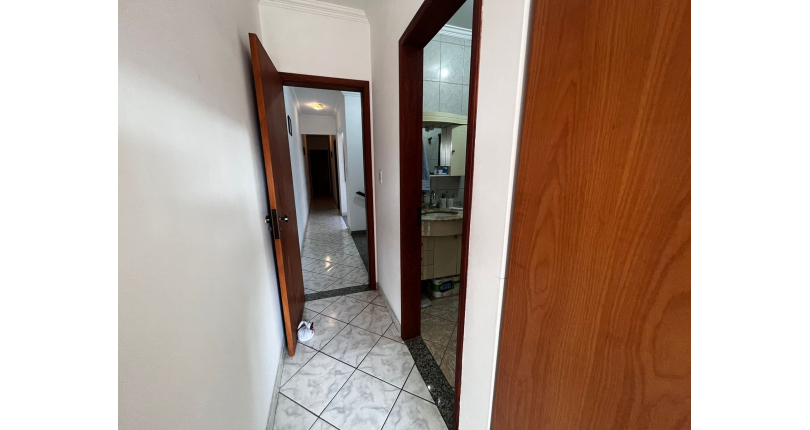 Sobrado à venda na Vila Pirituba na Rua Antônio Augusto Tavares Sebilla