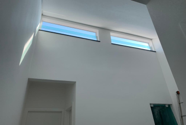  Sobrado novo à venda no Parque São Domingos na Rua Homero Sales 851