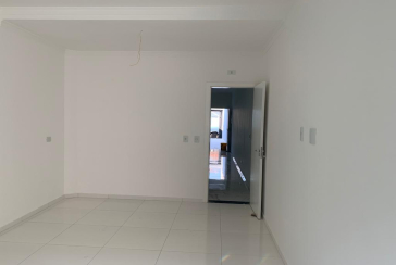  Sobrado novo à venda no Parque São Domingos na Rua Homero Sales 851