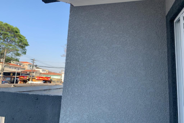  Sobrado novo à venda no Parque São Domingos na Rua Homero Sales 851