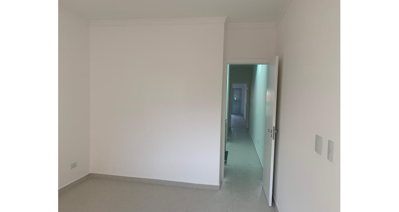  Sobrado novo à venda no Parque São Domingos na Rua Homero Sales 851