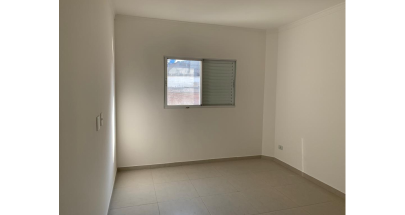  Sobrado novo à venda no Parque São Domingos na Rua Homero Sales 851