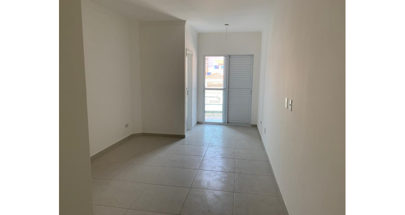 Sobrado novo à venda no Parque São Domingos na Rua Homero Sales 855 