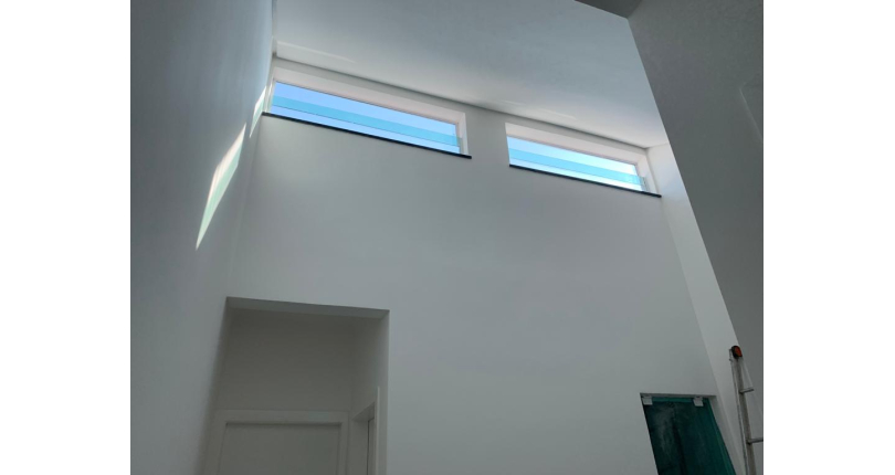 Sobrado novo à venda no Parque São Domingos na Rua Homero Sales 855 