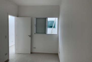  Sobrado novo à venda no Parque São Domingos na Rua Homero Sales 859