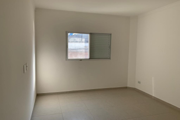  Sobrado novo à venda no Parque São Domingos na Rua Homero Sales 859