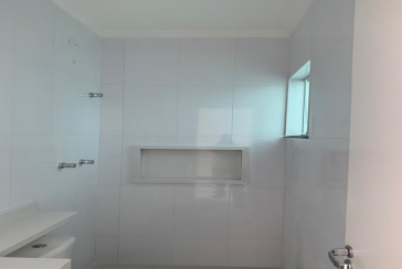  Sobrado novo à venda no Parque São Domingos na Rua Homero Sales 859