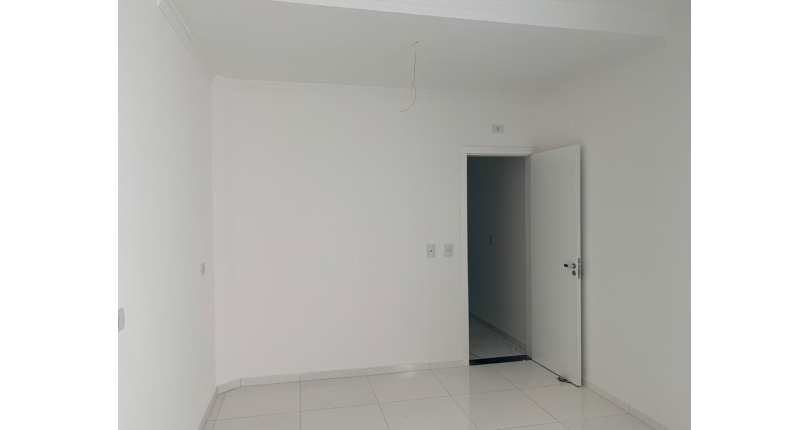  Sobrado novo à venda no Parque São Domingos na Rua Homero Sales 859