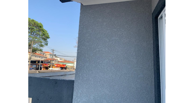  Sobrado novo à venda no Parque São Domingos na Rua Homero Sales 859