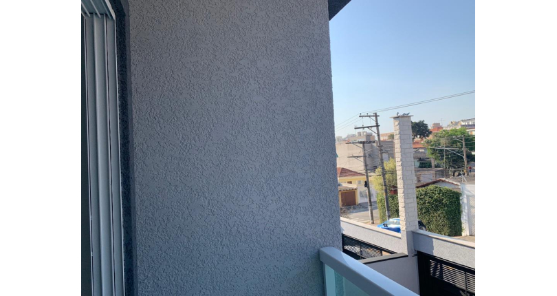  Sobrado novo à venda no Parque São Domingos na Rua Homero Sales 859