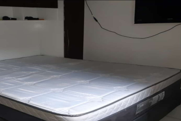  Sobrado á venda no Conjunto Residencial Vista Verde na Rua José Carlos de Resende