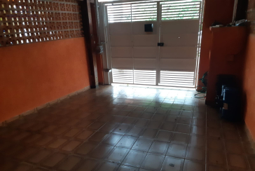  Sobrado á venda no Conjunto Residencial Vista Verde na Rua José Carlos de Resende
