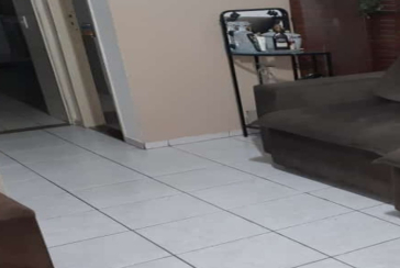  Sobrado á venda no Conjunto Residencial Vista Verde na Rua José Carlos de Resende