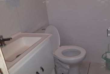  Sobrado á venda no Conjunto Residencial Vista Verde na Rua José Carlos de Resende