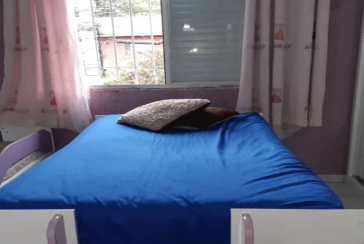  Sobrado á venda no Conjunto Residencial Vista Verde na Rua José Carlos de Resende