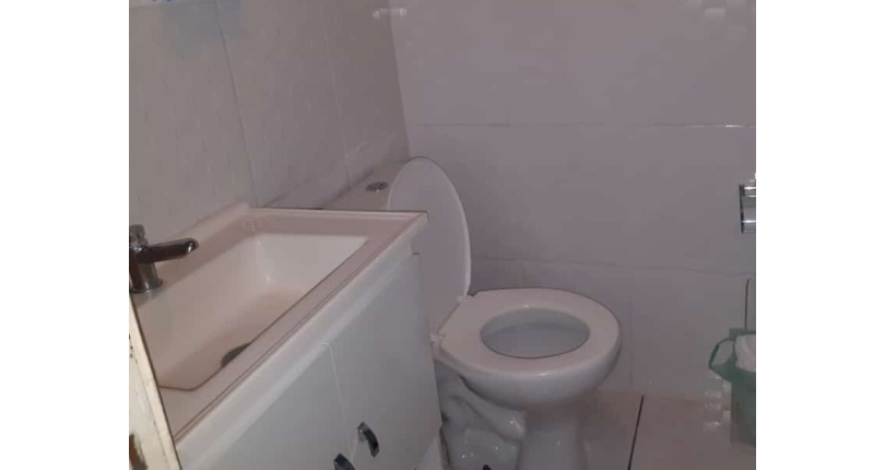  Sobrado á venda no Conjunto Residencial Vista Verde na Rua José Carlos de Resende