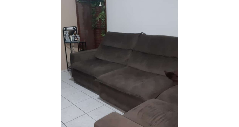  Sobrado á venda no Conjunto Residencial Vista Verde na Rua José Carlos de Resende