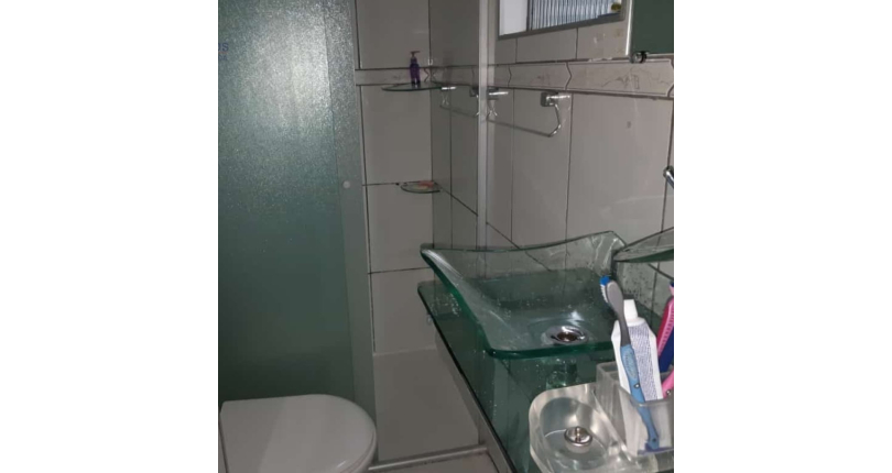  Sobrado á venda no Conjunto Residencial Vista Verde na Rua José Carlos de Resende