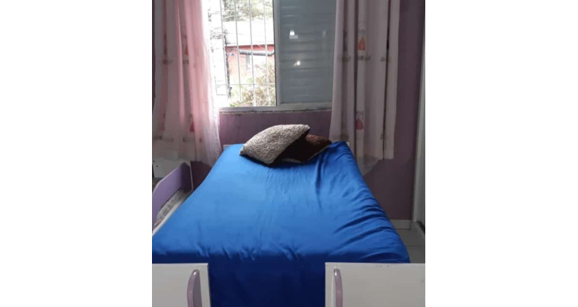  Sobrado á venda no Conjunto Residencial Vista Verde na Rua José Carlos de Resende