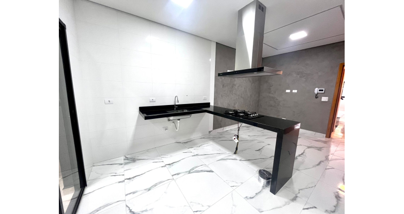 Sobrado à venda Rua Frei Adriano Donado, Jardim Pinheiros - Imóveis à Venda