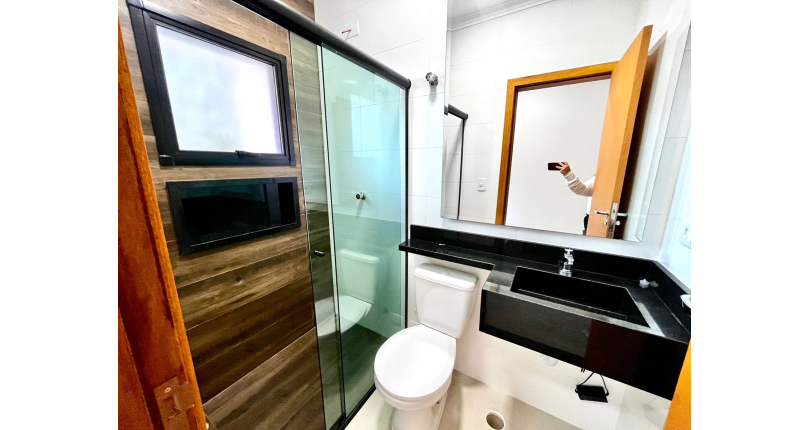 Sobrado à venda Rua Frei Adriano Donado, Jardim Pinheiros - Imóveis à Venda