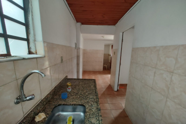 Terreno à venda no Jardim Santo Elias na Rua Otávio Gonçalves Martins