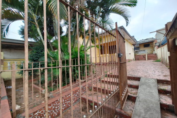 Terreno à venda no Jardim Santo Elias na Rua Otávio Gonçalves Martins